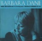 Barbara Dane Sings the Blues