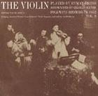 The Violin: Vol. 2