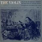 The Violin: Vol. 4