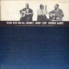 Blues with Big Bill Broonzy, Sonny Terry and Brownie McGhee