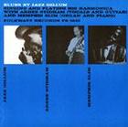 Blues by Jazz Gillum Singing and Playing His Harmonica: With Arbee Stidham and Memphis Slim