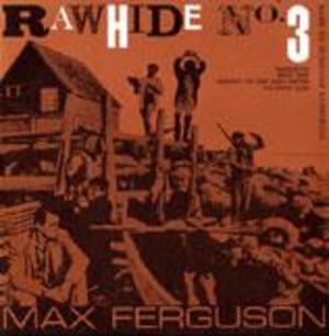 Rawhide: Radio Programme, No. 3