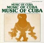 Music of Cuba