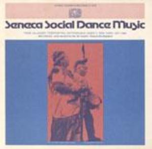 Seneca Social Dance Music