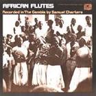 African Flutes (Gambia)