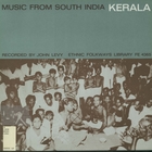 Music from South India: Kerala