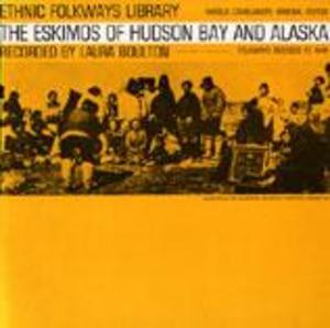 The Eskimos of Hudson Bay and Alaska