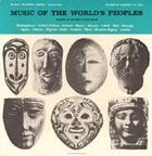 Music of the World's Peoples: Vol. 1