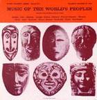 Music of the World's Peoples: Vol. 2