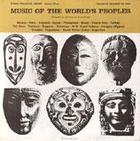 Music of the World's Peoples: Vol. 3