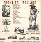 Frontier Ballads