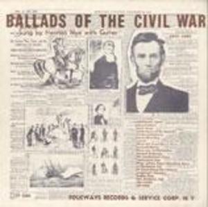Ballads of the Civil War
