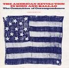 The American Revolution in Song and Ballad