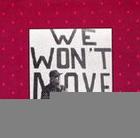 We Won't Move: Songs of the Tenants' Movement