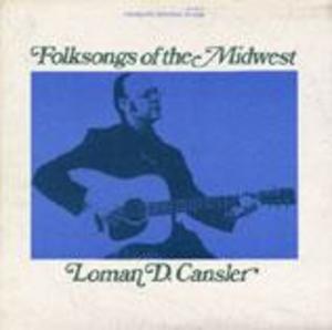 Folksongs of the Midwest