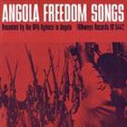 Angola Freedom Songs