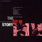 The Sit-In Story: The Story of the Lunch Room Sit-Ins