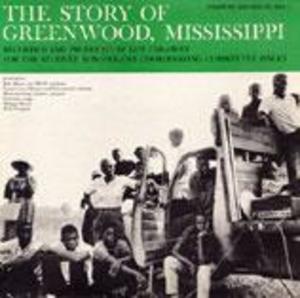 The Story of Greenwood, Mississippi