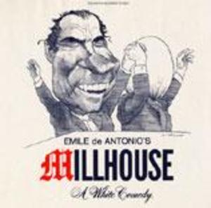 Millhouse (Original Soundtrack of Film on Richard Nixon)