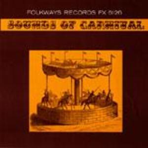 Sounds of Carnival