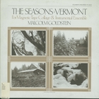 The Seasons: Vermont - for Magnetic Tape Collage & Instrumental Ensemble