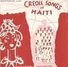Creole Songs of Haiti