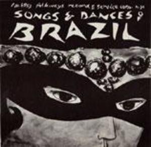 Songs and Dances of Brazil
