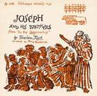 Joseph and His Brothers: From In the Beginning by Sholem Asch