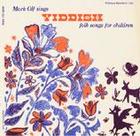 Yiddish Folk Songs for Children