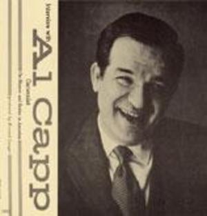 An Interview with Al Capp