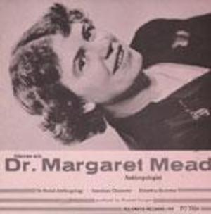 An Interview with Margaret Mead