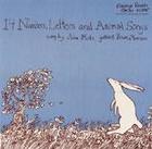 14 Numbers, Letters, and Animal Songs