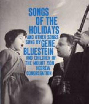 Songs of the Holidays and Other Songs