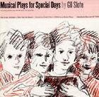 Musical Plays for Special Days