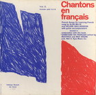 Chantons en Français; Vol. 2, Part 4: French Songs for Learning French
