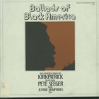 Ballads of Black America