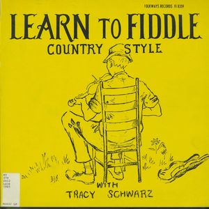 Learn to Fiddle Country Style