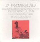 42 Lessons for Tabla