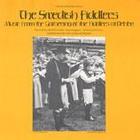 The Swedish Fiddlers: Music from the Gathering of the Fiddlers at Delsbo