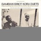 Gambian Griot Kora Duets