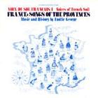 Voix du Sol Français, Vol. 1: France: Songs of the Provinces