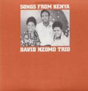 Songs from Kenya