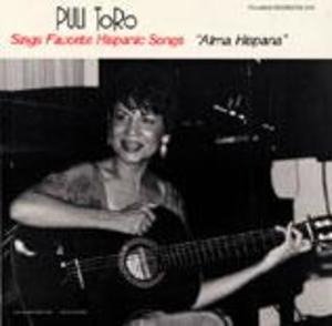 Puli Toro Sings Favorite Hispanic Songs