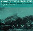Songs of Two Rebellions: The Jacobite Wars of 1715 and 1745 in Scotland
