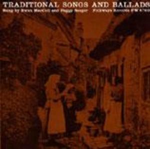 Traditional Songs and Ballads
