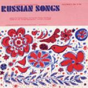 Contemporary and Traditional Russian Songs