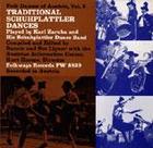 Folk Dances of Austria, Vol. 3: Traditional Schuhplattler Dances