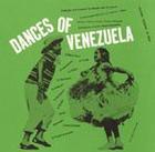 Dances of Venezuela