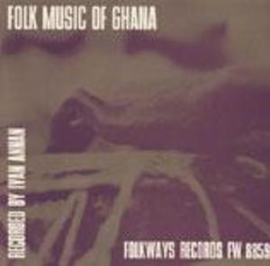 Folk Music of Ghana
