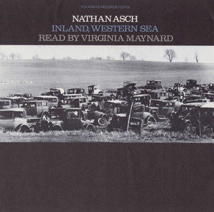 Nathan Asch's Inland Western Sea